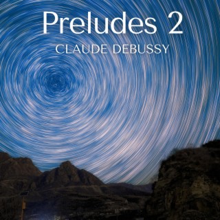 Prelude IV - Livre II - (...Les fees sont d'exquises danseuses) (Preludes 2 , Claude Debussy, Classic Piano)