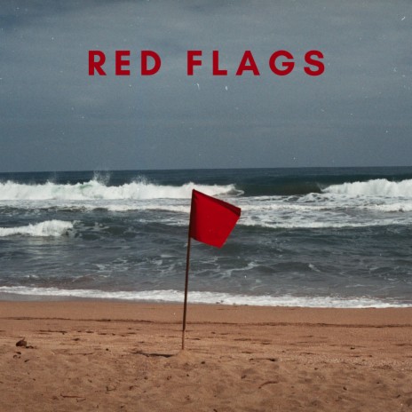 Red Flags | Boomplay Music