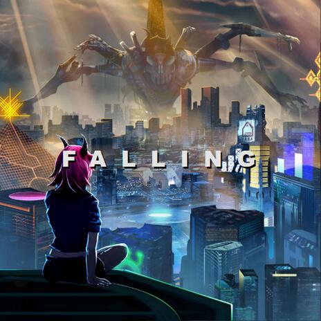 falling | Boomplay Music