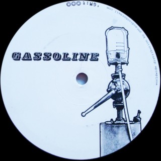 Gassoline 001