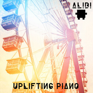 Uplifting Piano