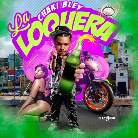 La Loquera | Boomplay Music