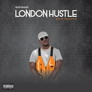 London Hustle