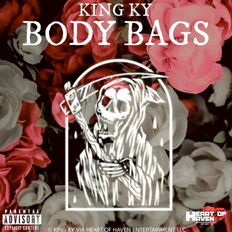 Body Bags | Boomplay Music