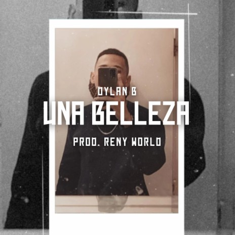 Una Belleza ft. Reny World | Boomplay Music