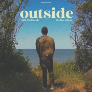 Outside: The Live Album