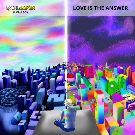 Love is the Answer (with Vau Boy) | Boomplay Music