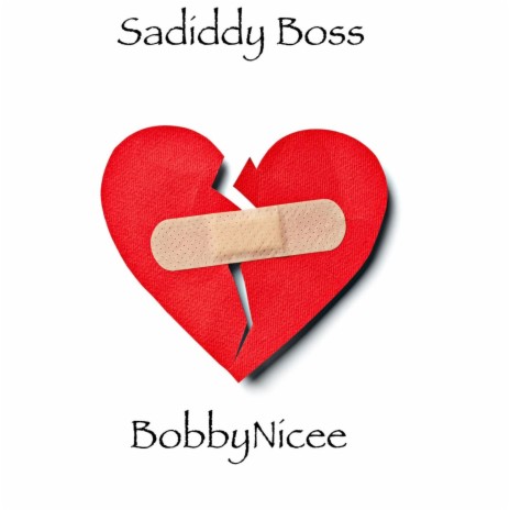 No love ft. Bobbynice