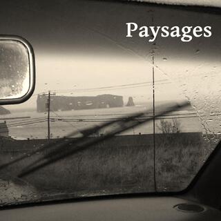 Paysages