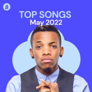 Top Songs - May 2022