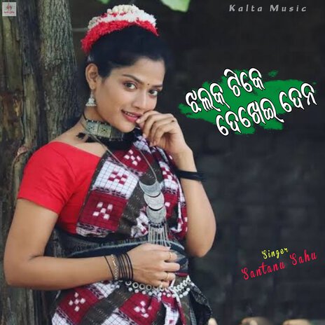 Jhalak Tike Dekhei Dena | Boomplay Music