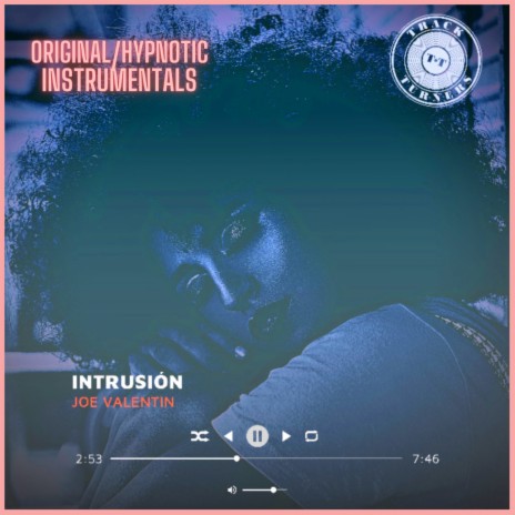 Intrusión (Original Instrumental)