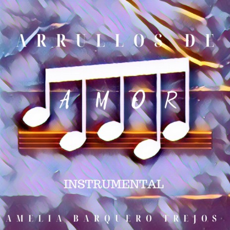 Ojitos de Encanto (Instrumental)