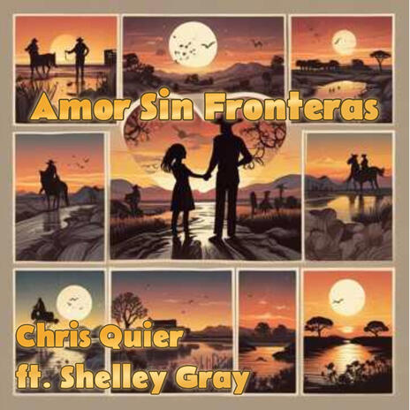 Amor Sin Fronteras | Boomplay Music