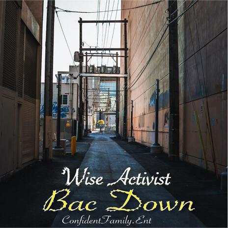 Bac Down | Boomplay Music