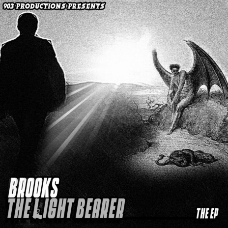 The Light Bearer | Boomplay Music