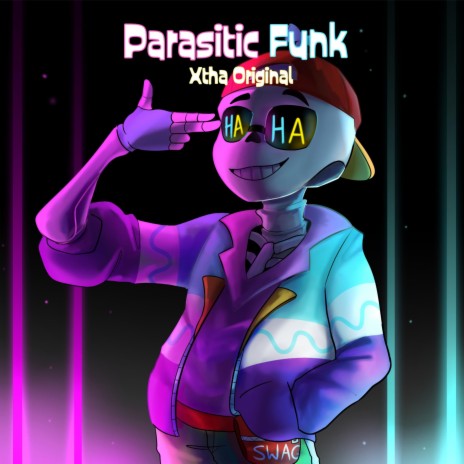 Parasitic Funk (Fresh Sans Theme) | Boomplay Music