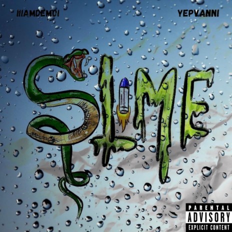 Slime ft. YepVanni