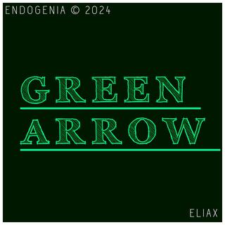 Green Arrow