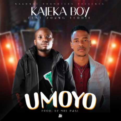 Umoyo | Boomplay Music