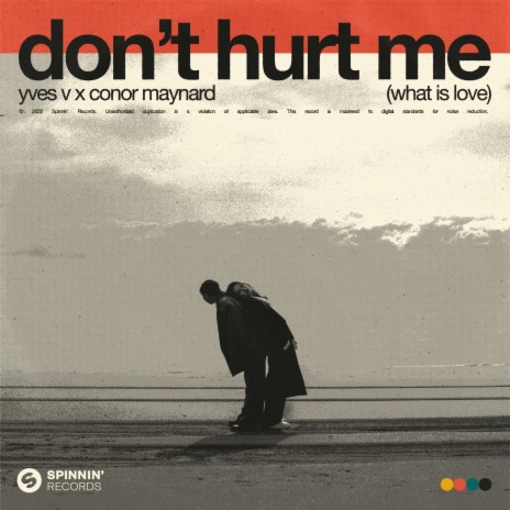 Don't Hurt Me (What Is Love) ft. Conor Maynard | Boomplay Music