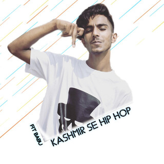 Kashmir Se Hip Hop