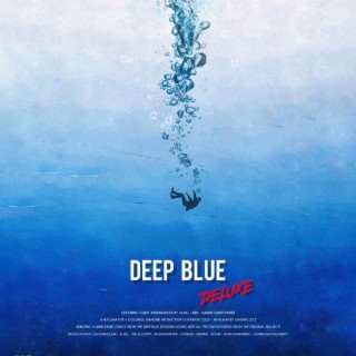 DEEP BLUE (DLX)