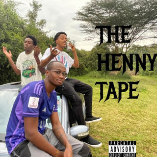 THE HENNY TAPE