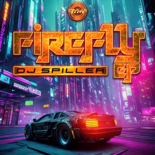 Firefly E.P.