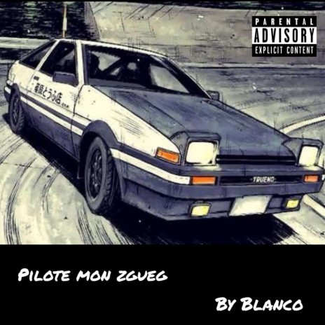 Pilote mon zgueg | Boomplay Music