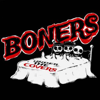 Boners Under The Covers