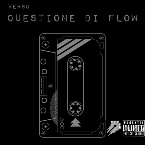 Questione di flow ft. RedAlvin | Boomplay Music