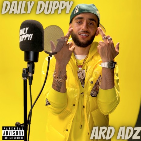 Daily Duppy 2 ft. GRM Daily | Boomplay Music