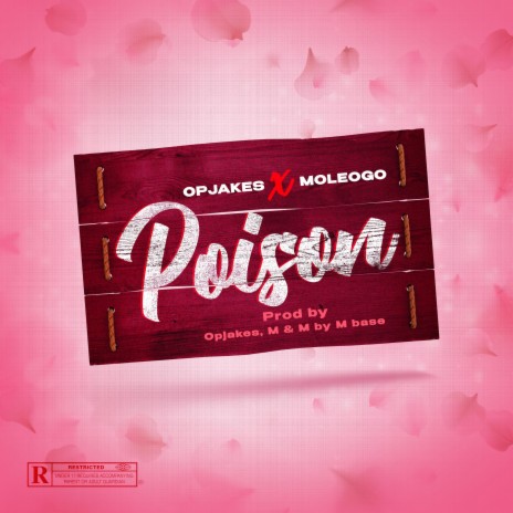 Poison ft. Moelogo | Boomplay Music