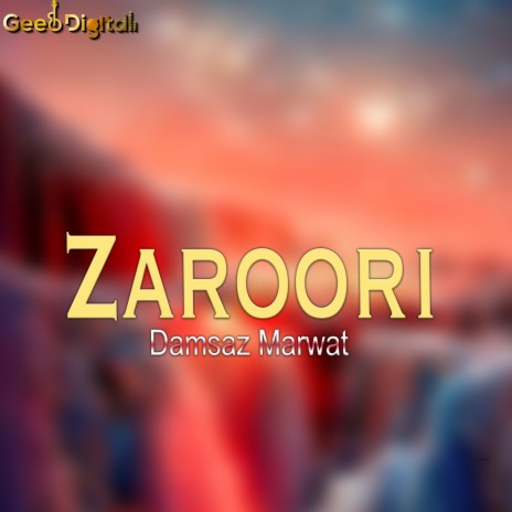 zaroori | Boomplay Music