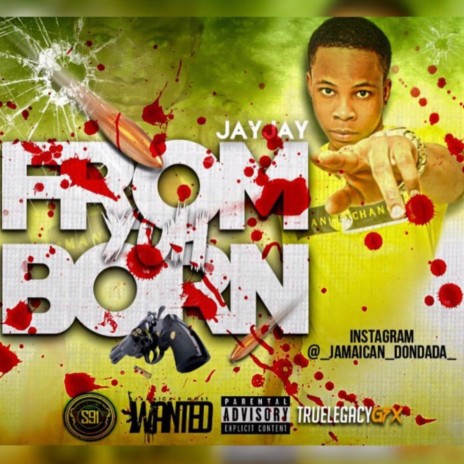 From Yuh Born | Boomplay Music