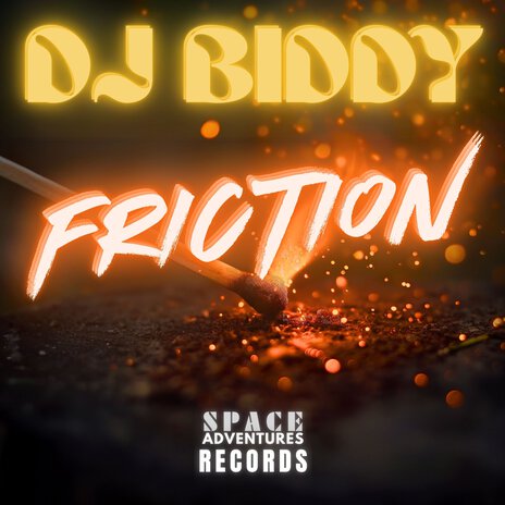 Friction | Boomplay Music