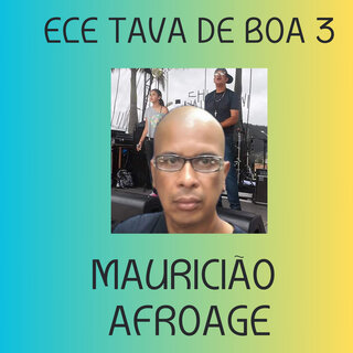 Ele Tava de Boa 3