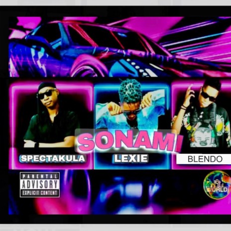 Sonami | Boomplay Music