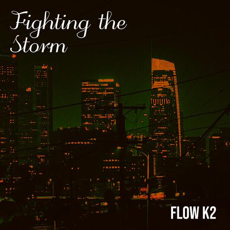 Fighting the Storm | Boomplay Music