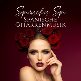 Spanisches Spa: Spanische Gitarrenmusik, Historische Spa, heiße Quellen und Hydrotherapie Zentren in Spanien, Um den Stress zu vergessen