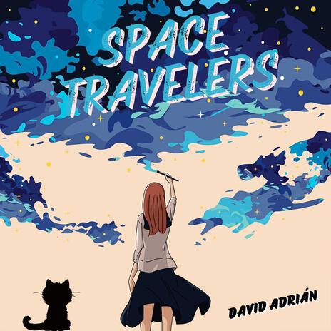 Space Travelers (Drumless) | Boomplay Music