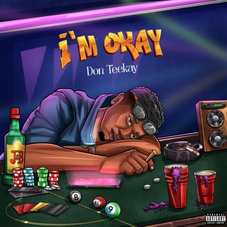 I’m Okay | Boomplay Music