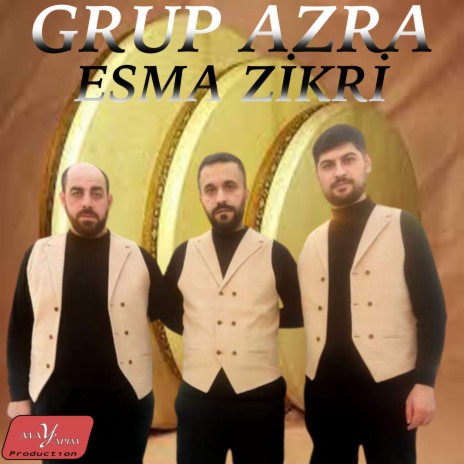 Esma Zİkri | Boomplay Music