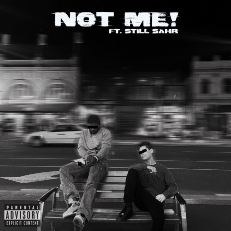NOT ME! (Remix) ft. Sahr Ellie