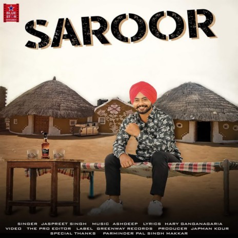 Saroor | Boomplay Music