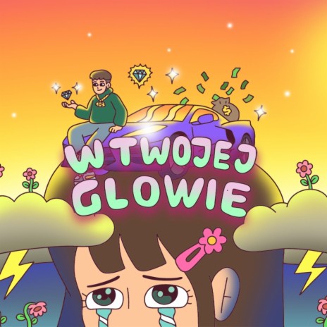 W Twojej Głowie | Boomplay Music