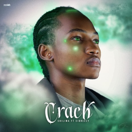 Crack ft. Eibreezy | Boomplay Music