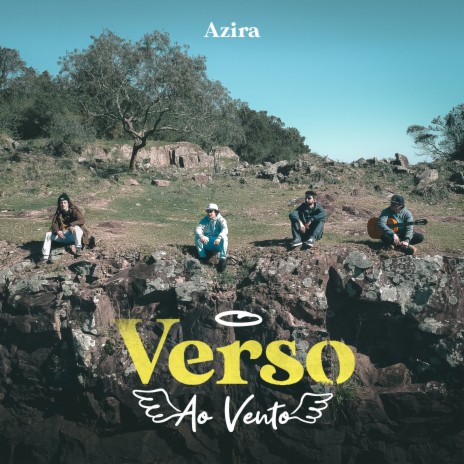 Verso ao Vento | Boomplay Music