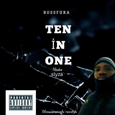 TEN IN ONE | Boomplay Music